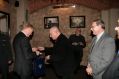Sekretarz Stanu w MON Czesław Mroczek z wizytą w powiecie tarnogórskim
