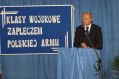 Sekretarz Stanu w MON Czesław Mroczek z wizytą w powiecie tarnogórskim