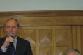 Minister Sprawiedliwości Jarosław Gowin w Mińsku Mazowieckim
