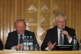 Minister Sprawiedliwości Jarosław Gowin w Mińsku Mazowieckim
