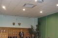 Minister Sprawiedliwości Jarosław Gowin w Mińsku Mazowieckim