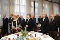 Spotkanie opłatkowe z przedstawicielami Światowego Związku Żołnierzy Armii Krajowej